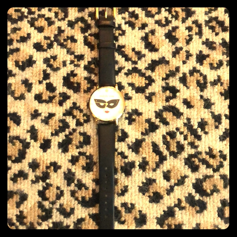 Kate Spade Watch